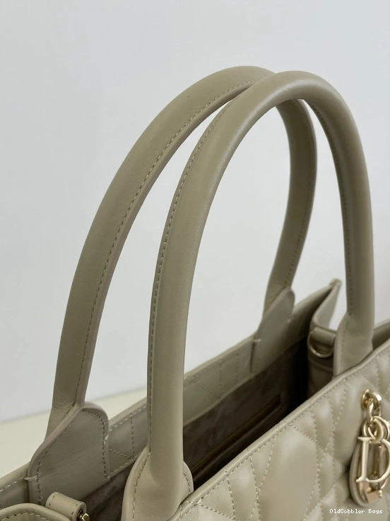 OldCobbler Bags TOTE-36*18*28CM MEDIUM DIRO BOOK 0710